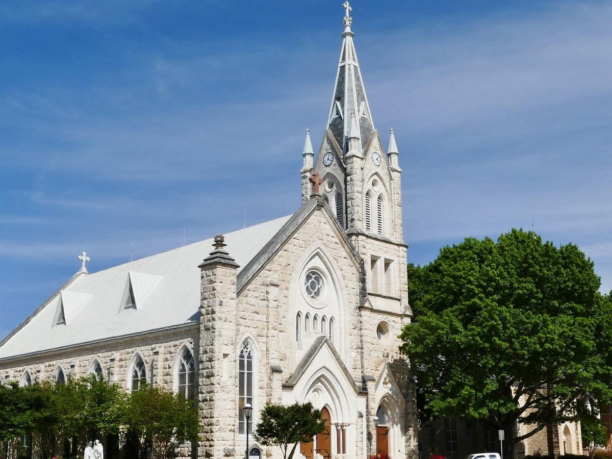 St. Mary Catholic Church