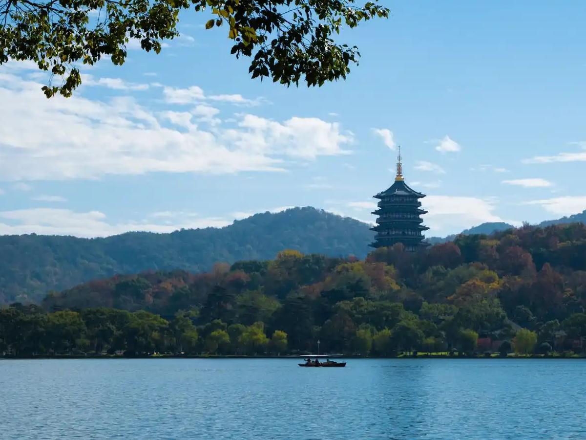 West Lake