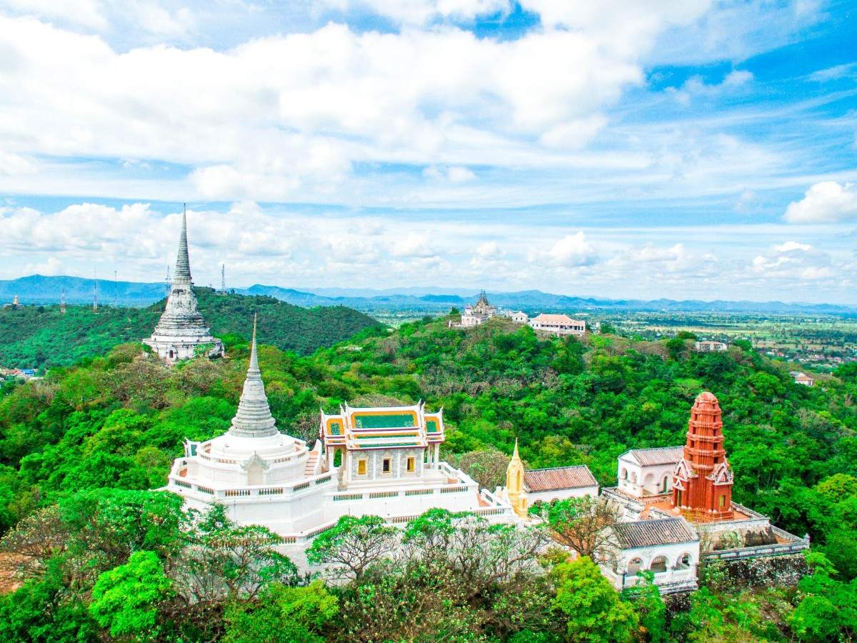 Khao Wang