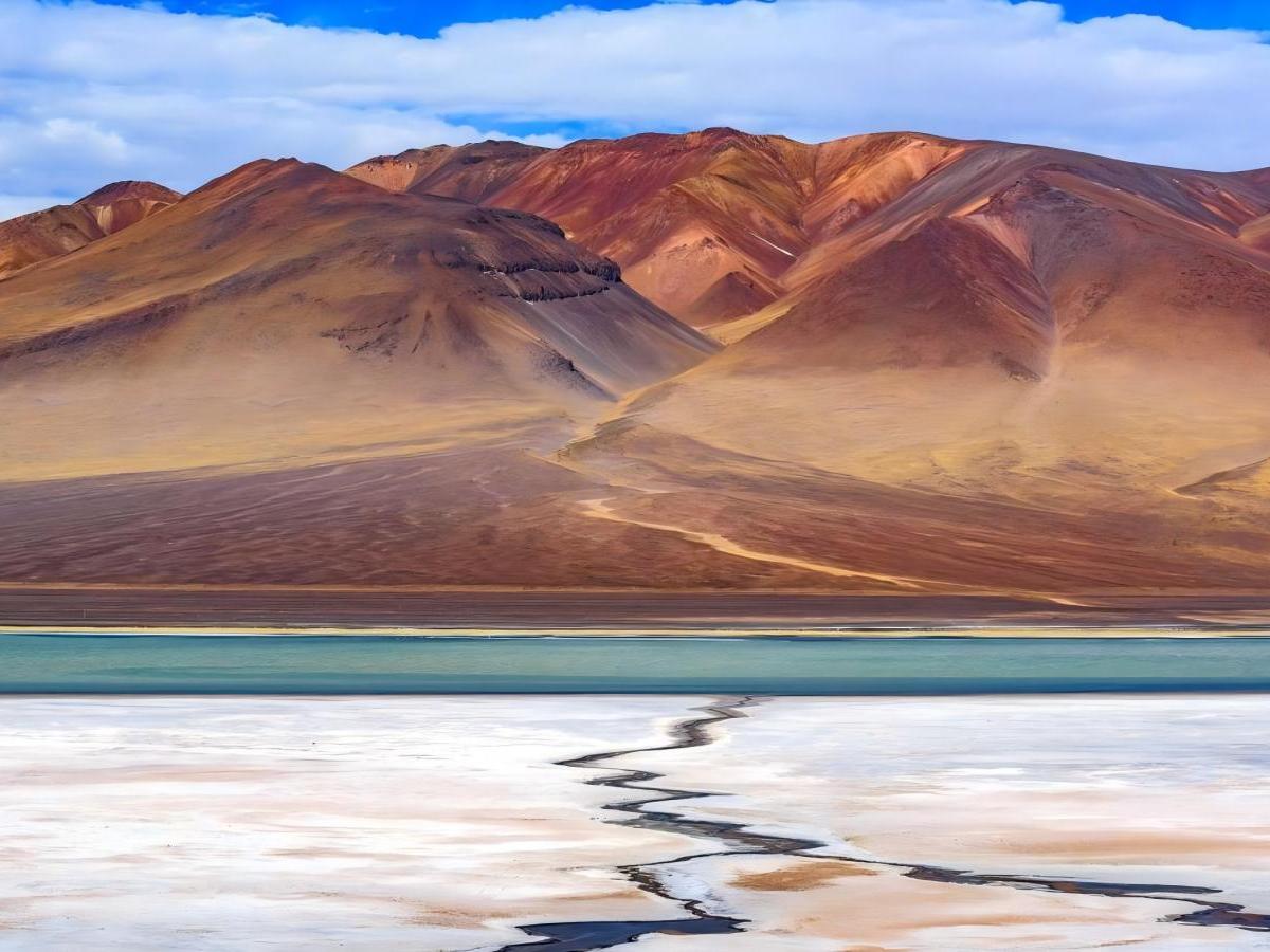 Salar de Atacama