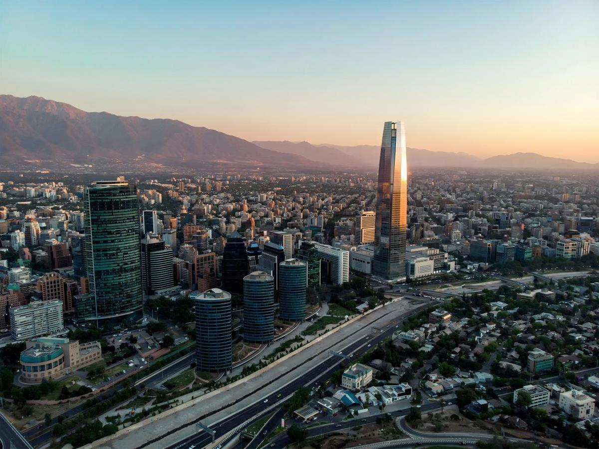 Santiago