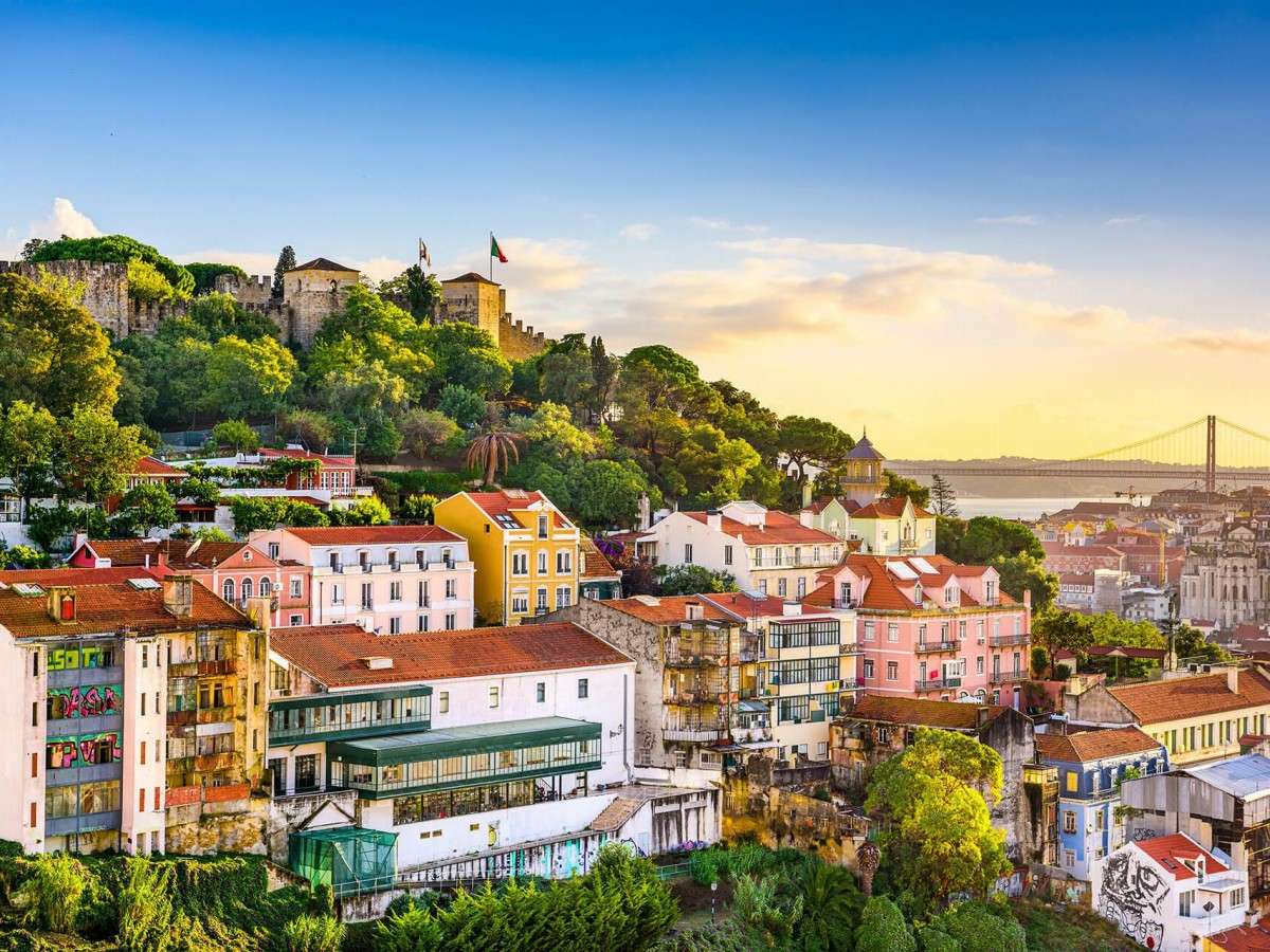 Lisbon