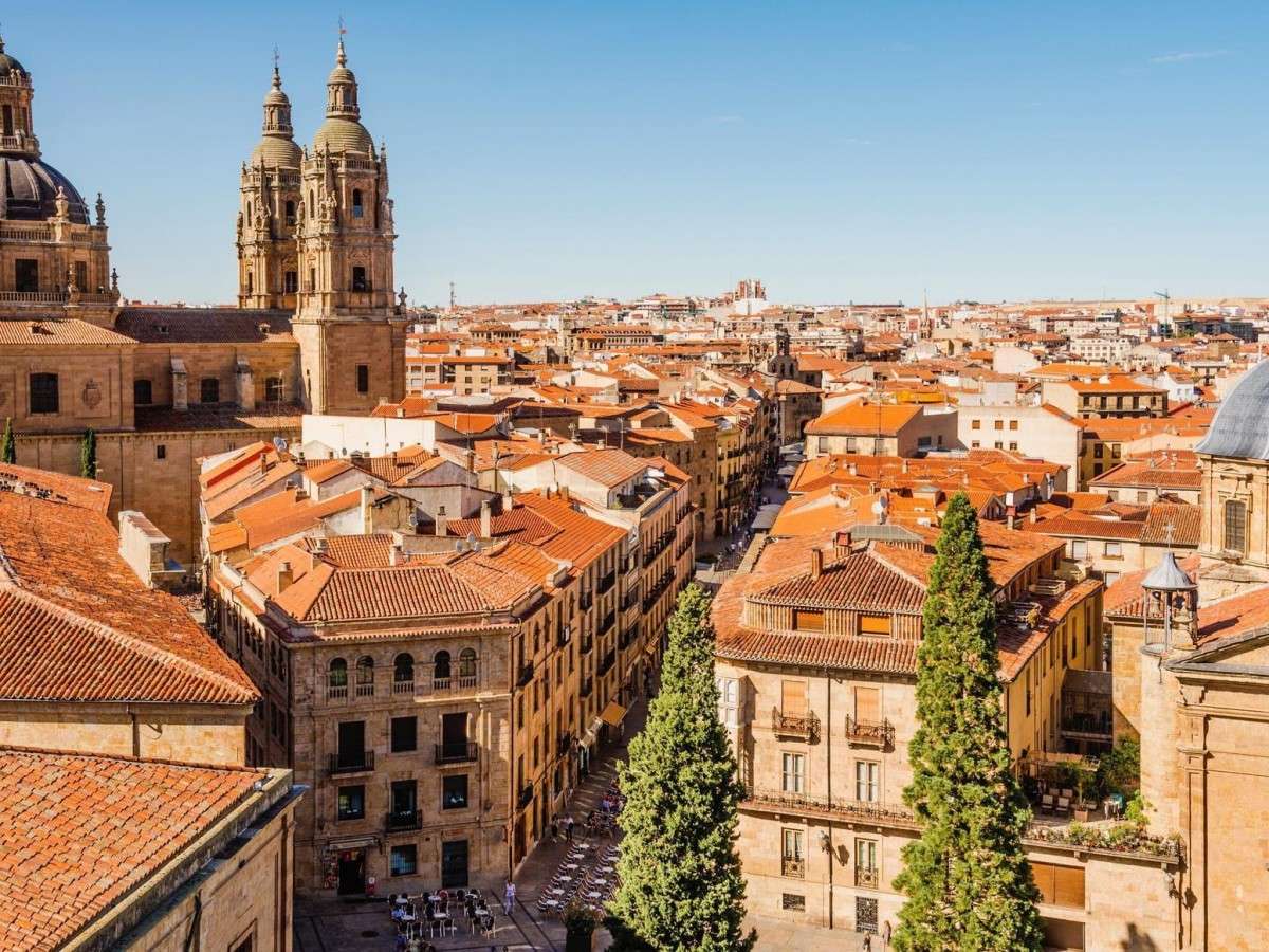 Salamanca