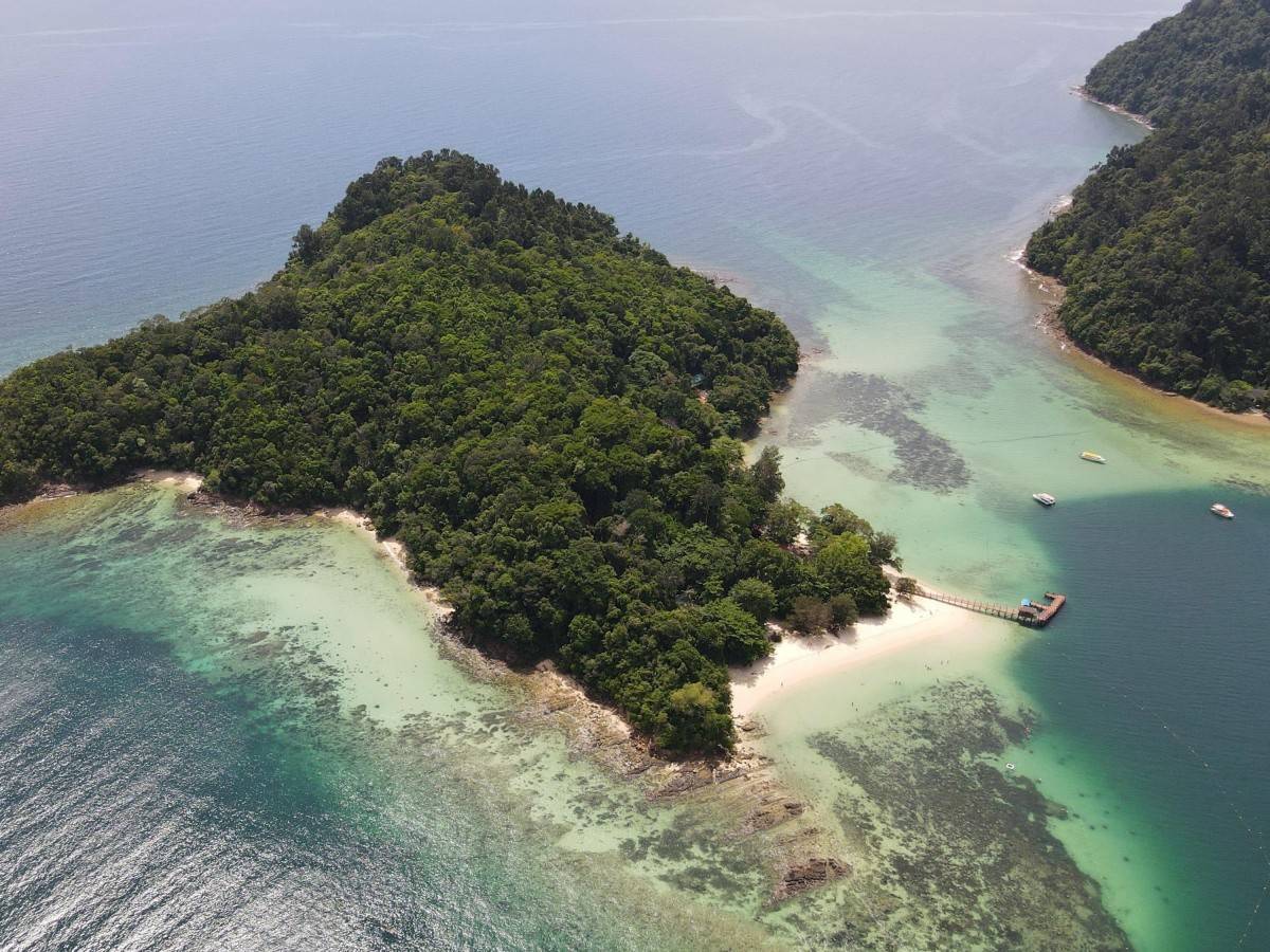 Sapi Island