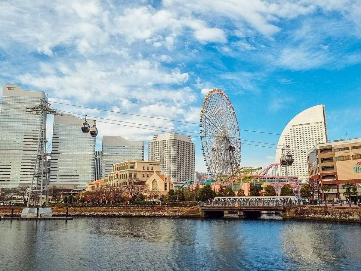 Yokohama