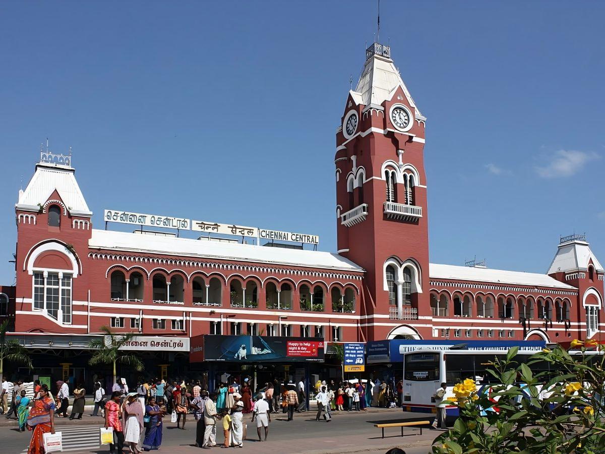 Chennai