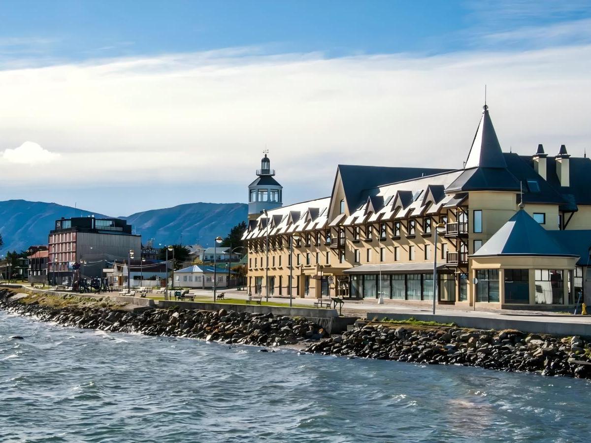 Puerto Natales Cruise