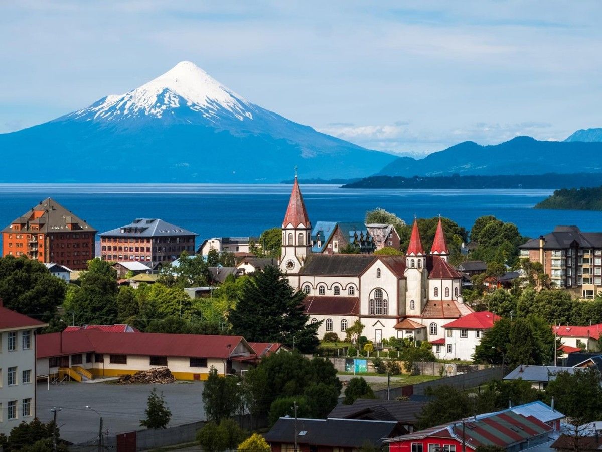 Puerto Varas