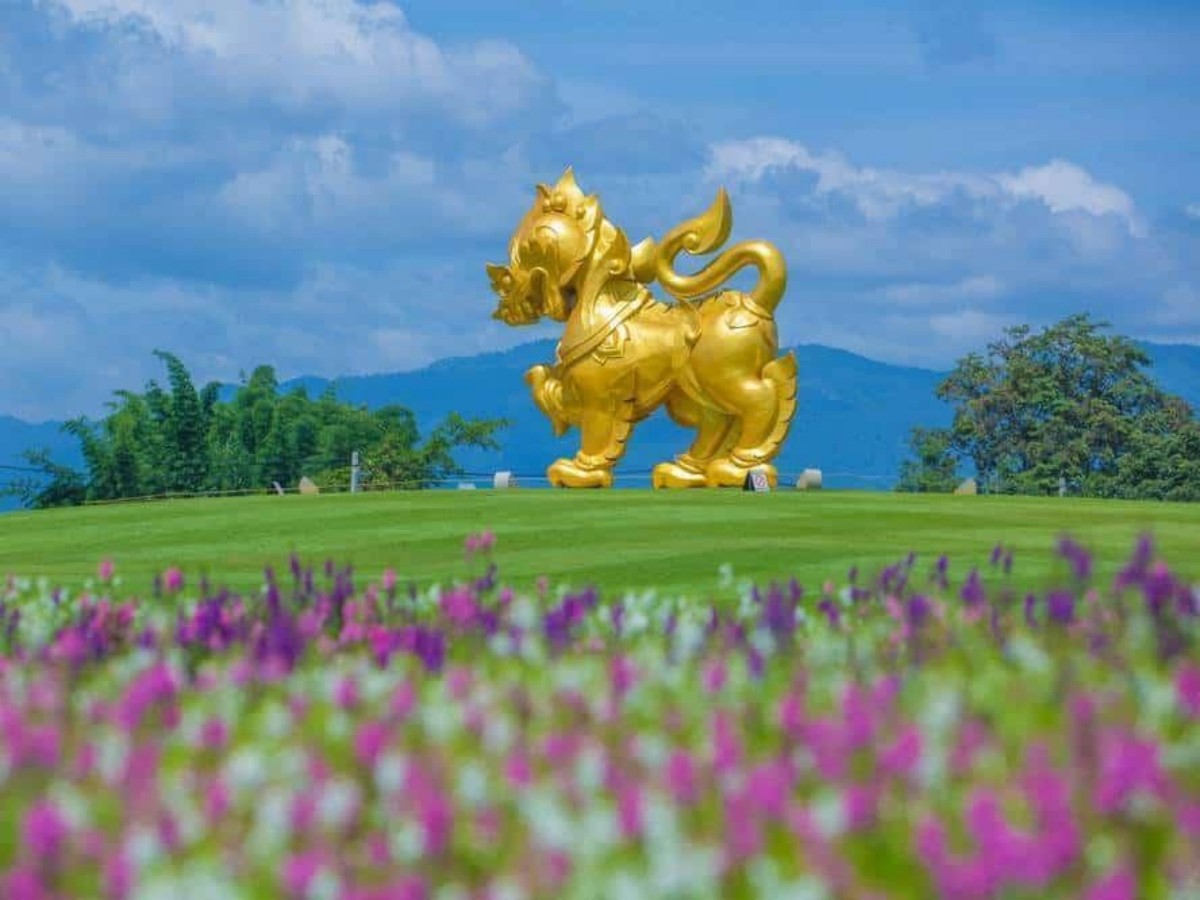 Singha Park