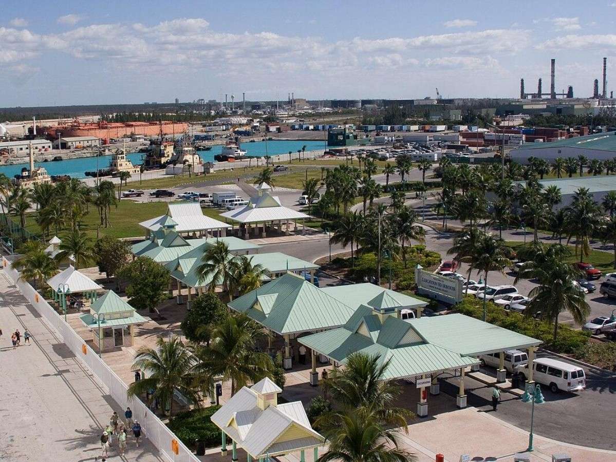 Freeport