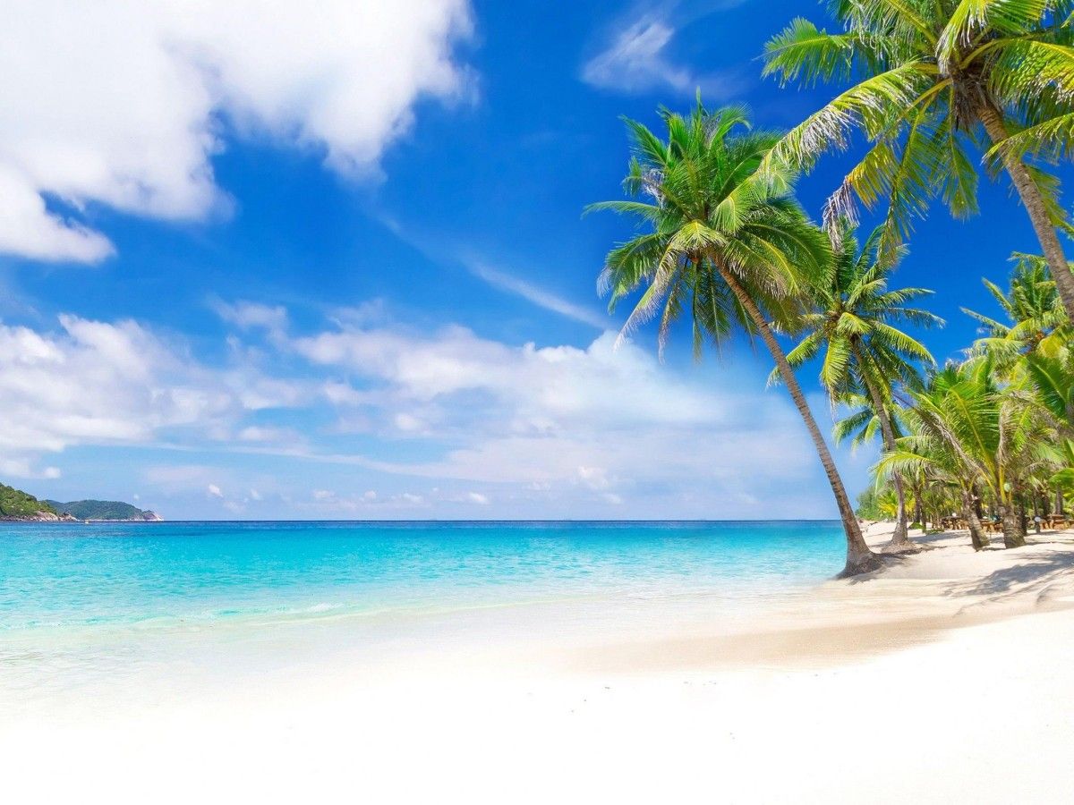 Playa Blanca