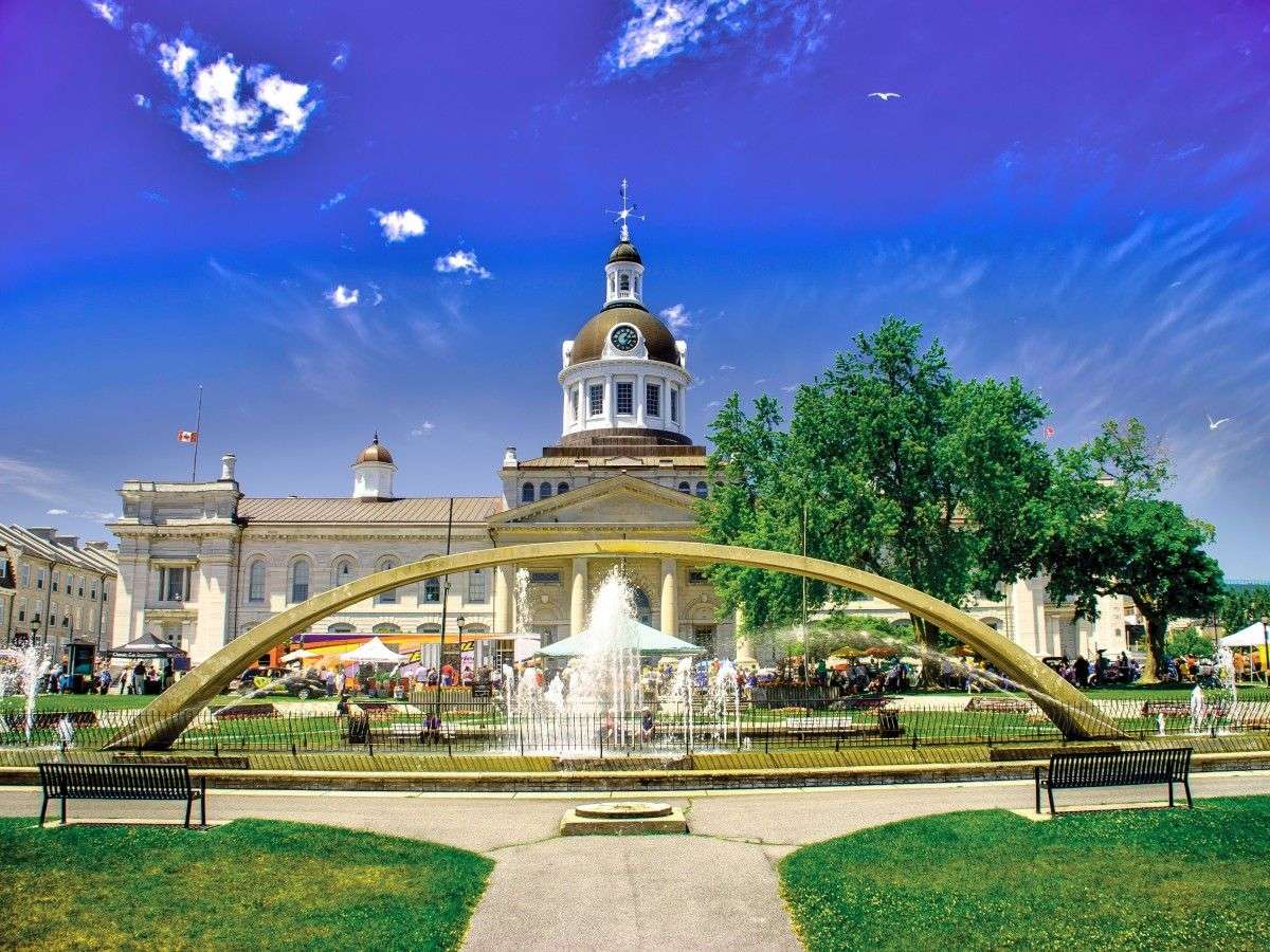 Kingston