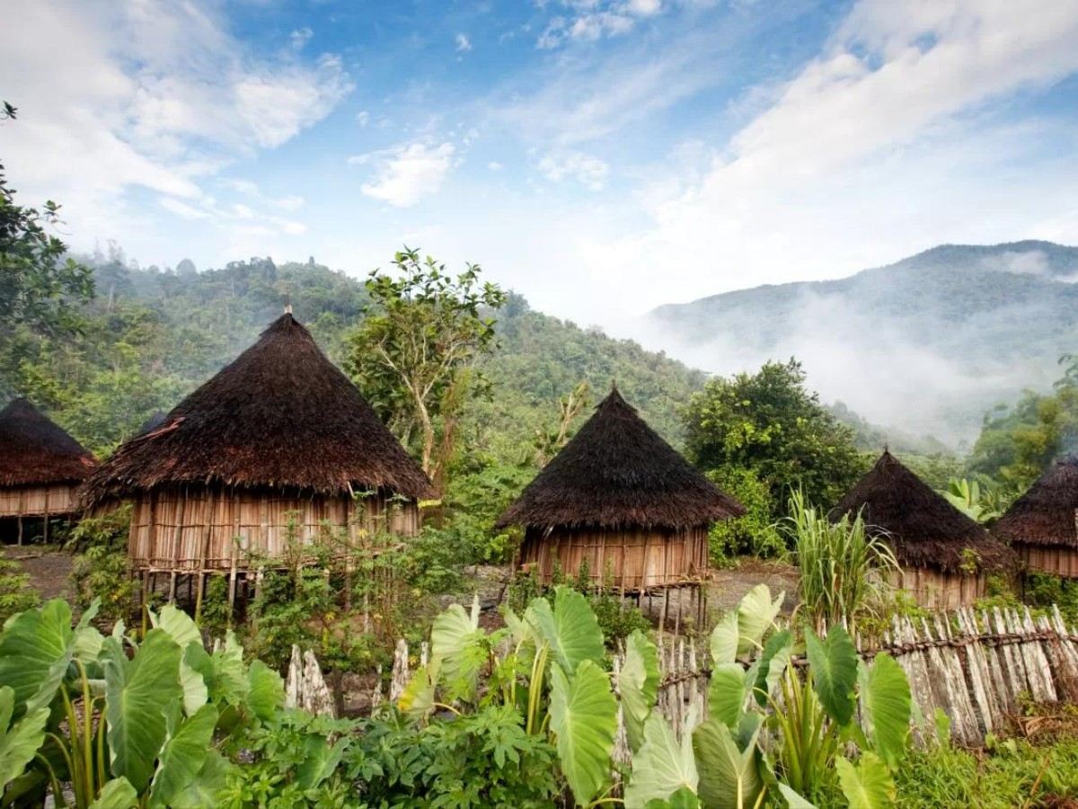 Paiya Village