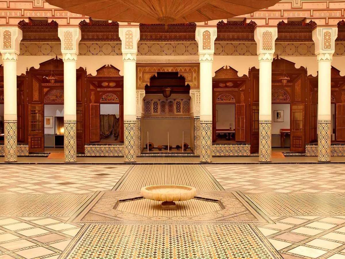 Marrakech Museum