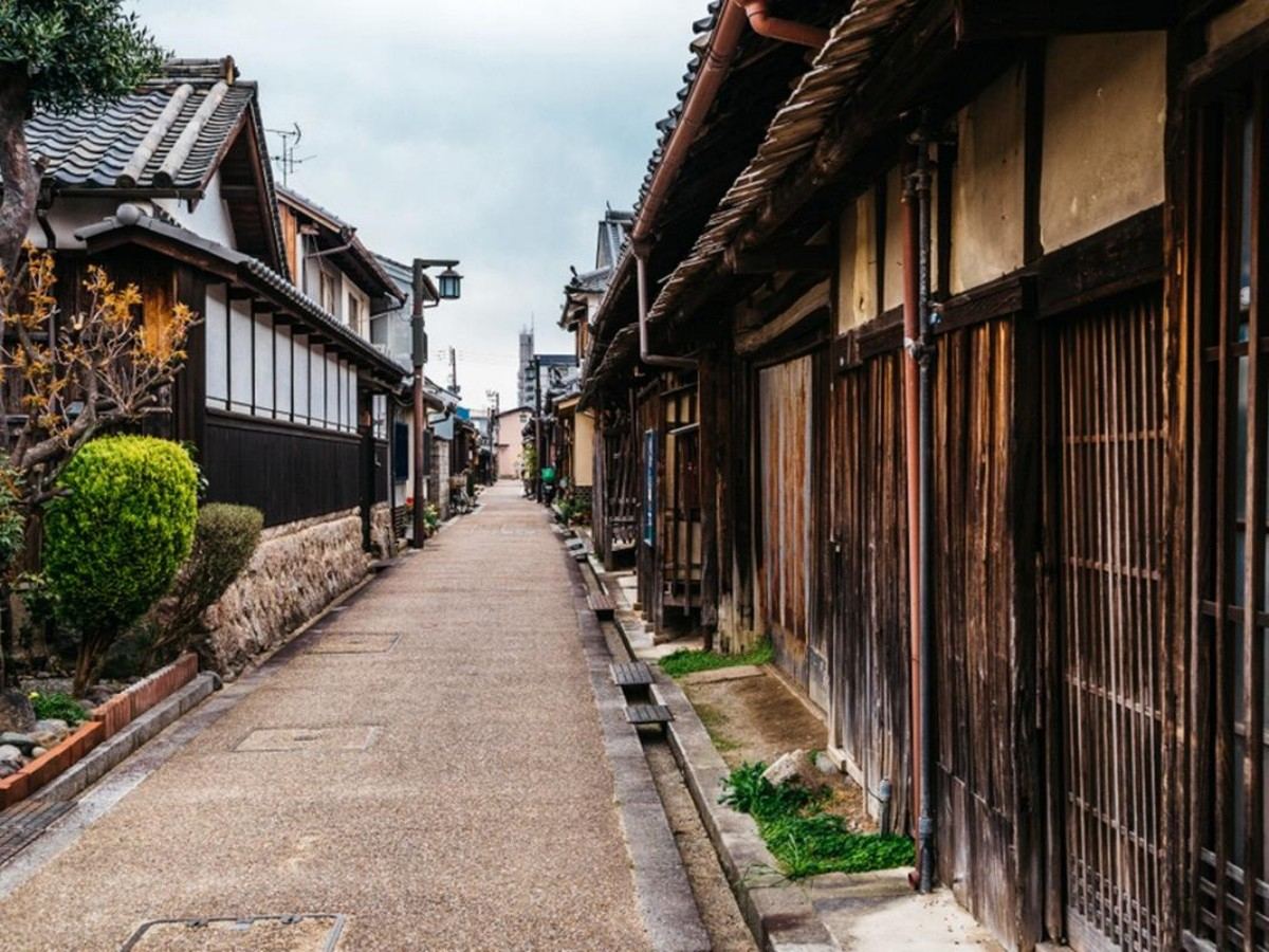 Naramachi