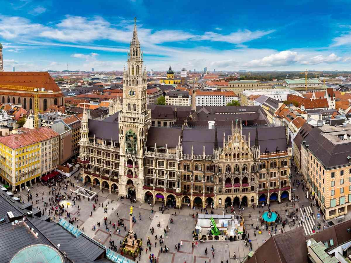 Munich