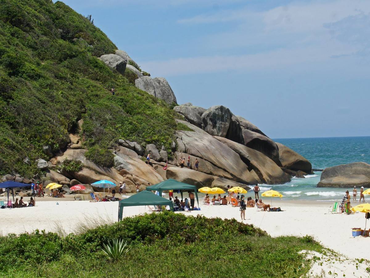Playa Brava