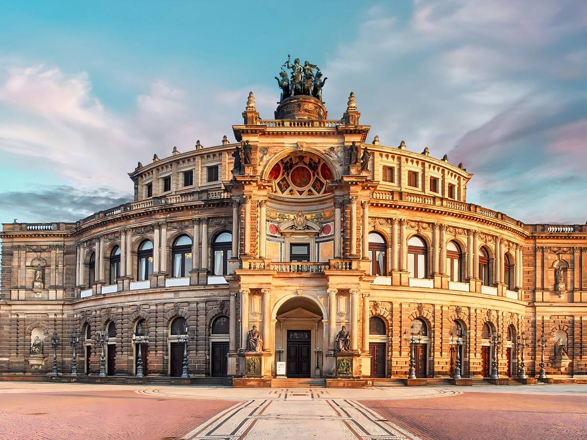 Semperoper
