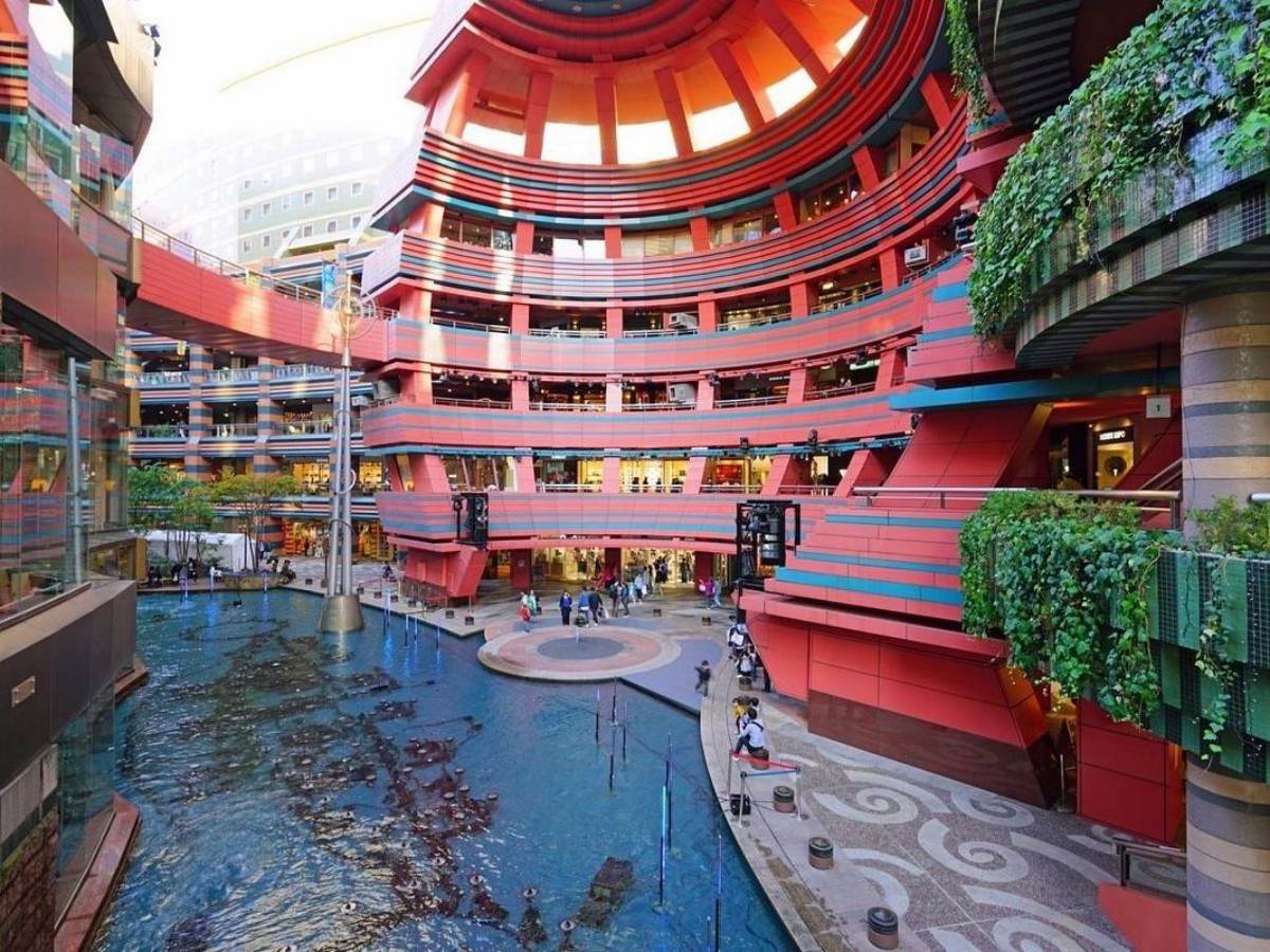 Canal City Hakata