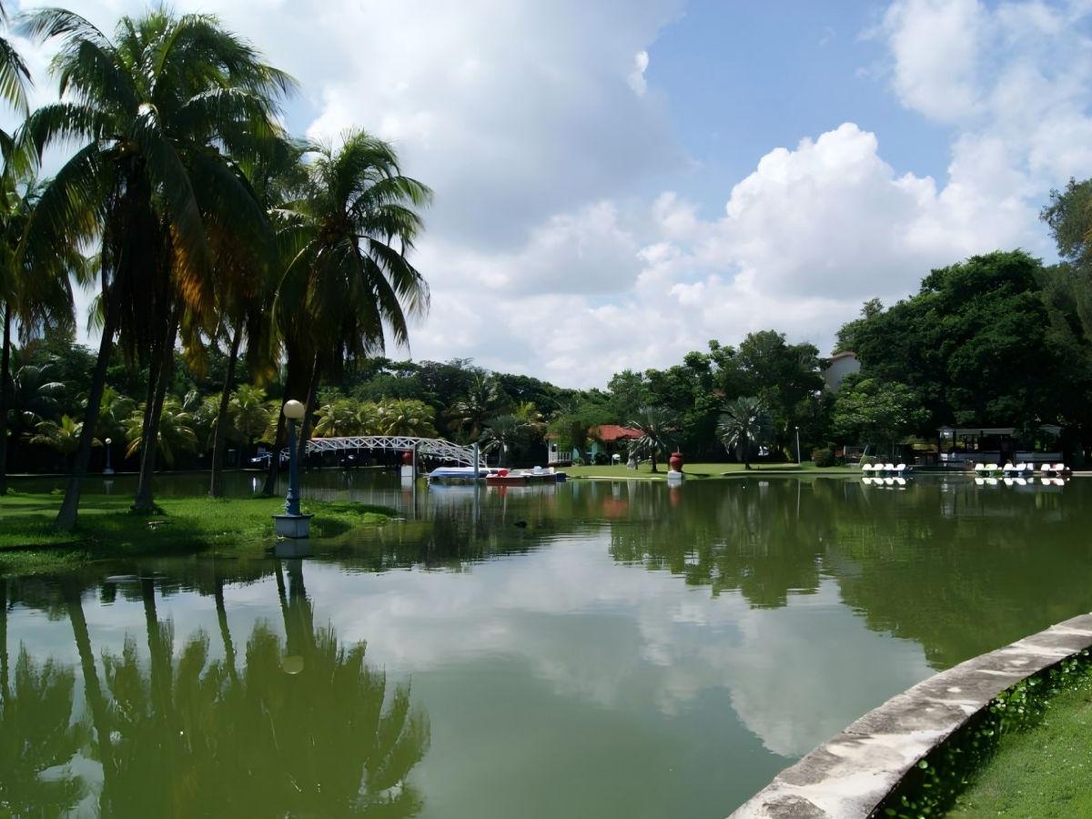 Josone Park