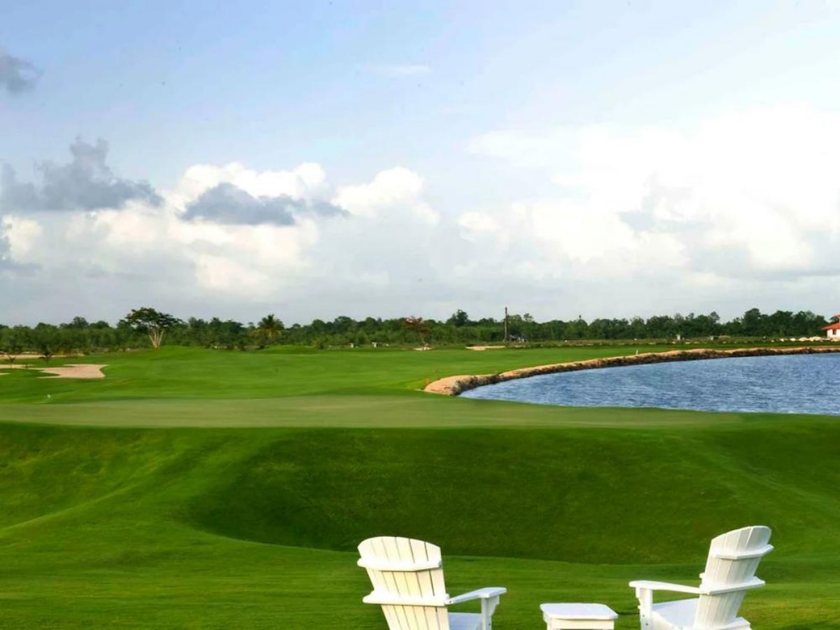 Club de Golf de La Romana