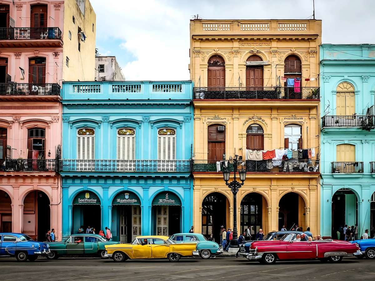 Old Havana