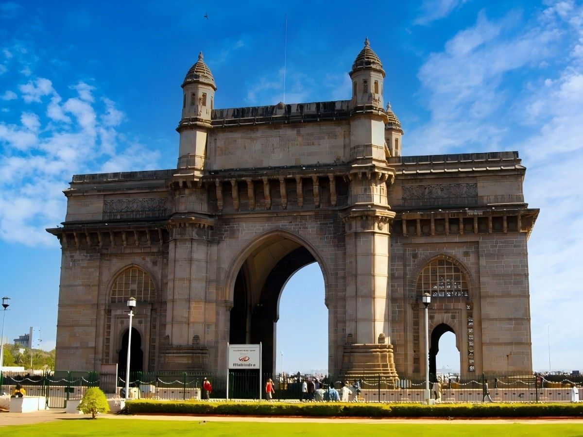 Gateway of India