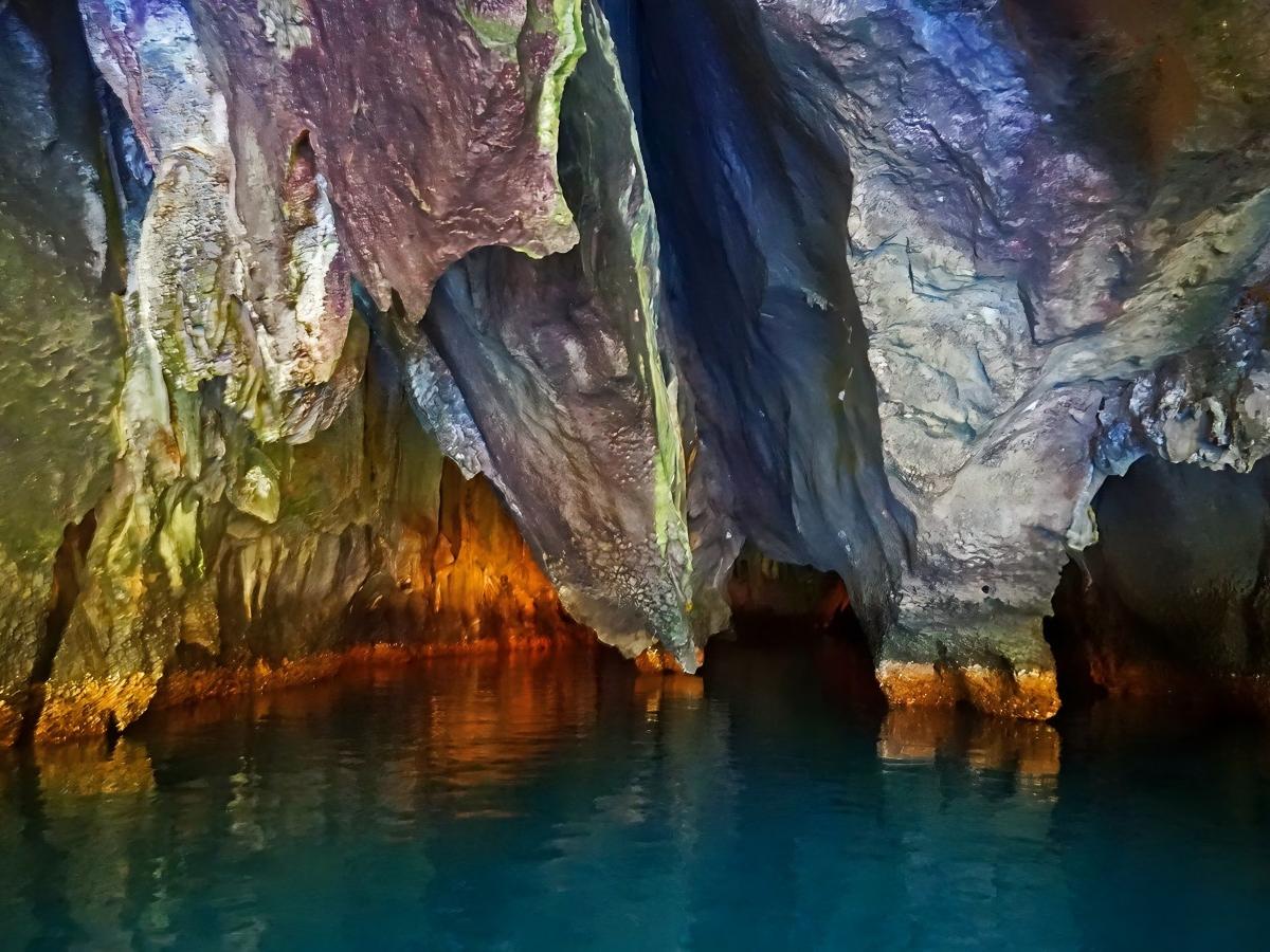 Puerto Princesa Underground River