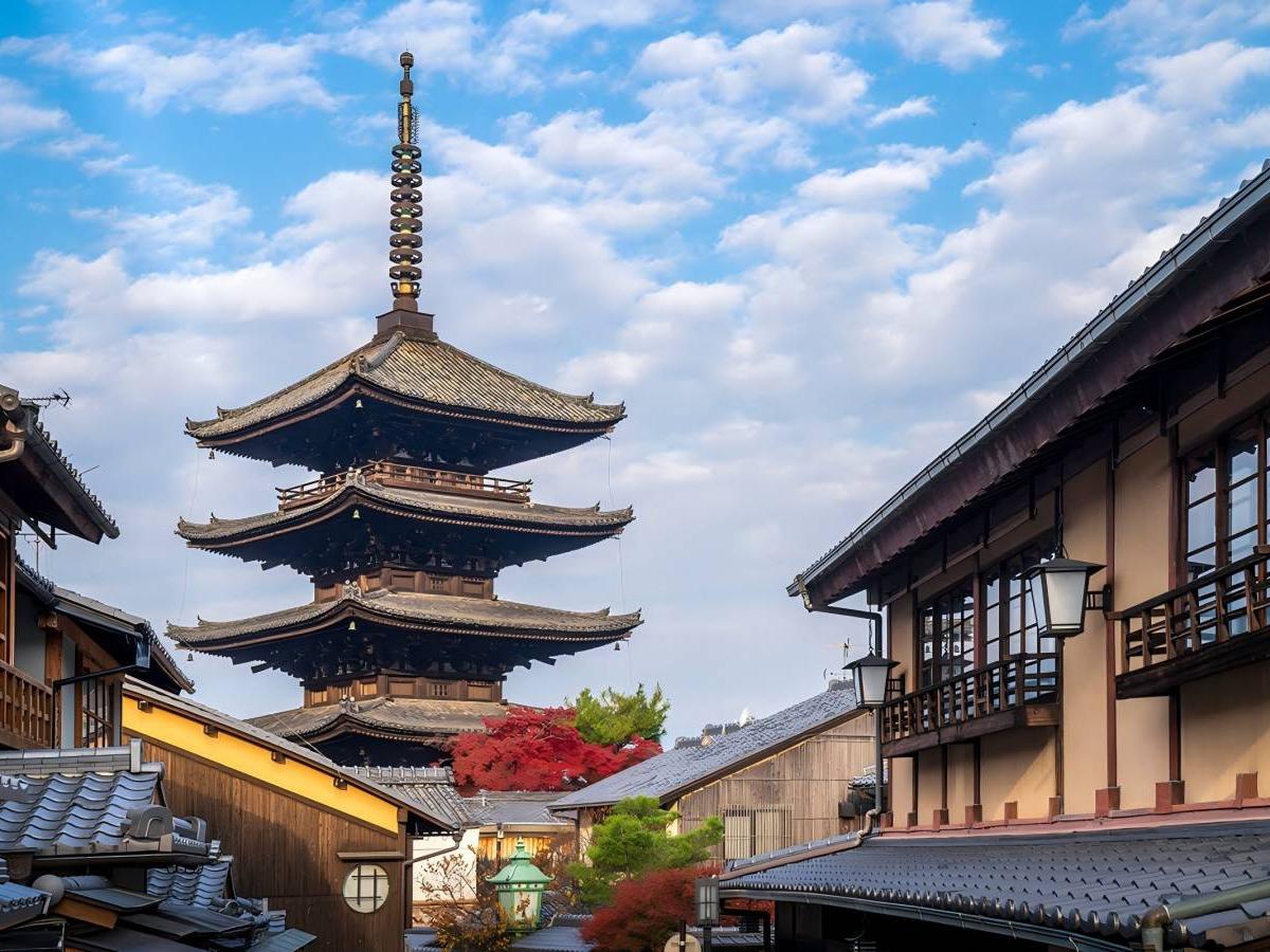 Higashiyama District