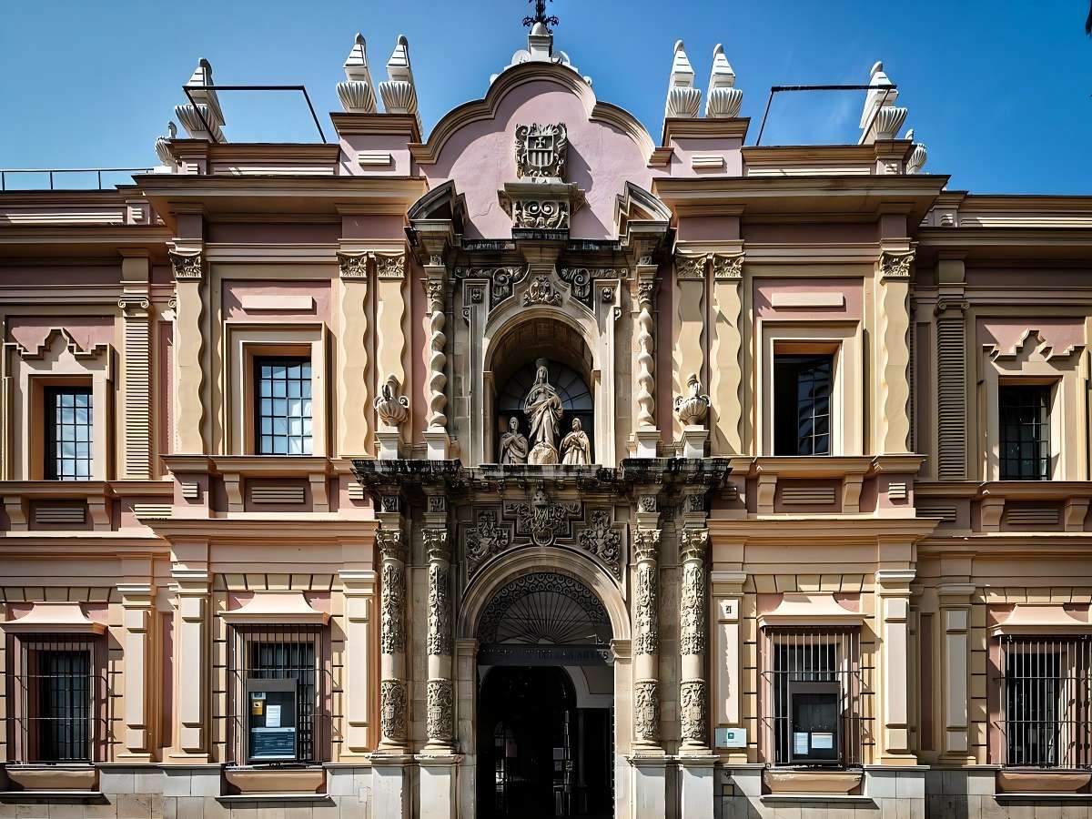 Seville Museum