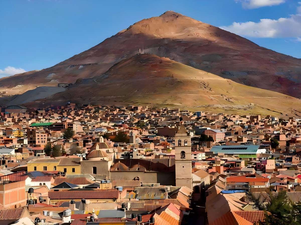 Potosi
