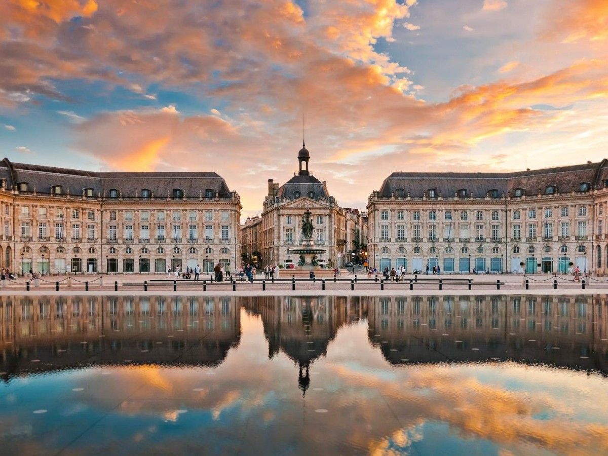 Bordeaux