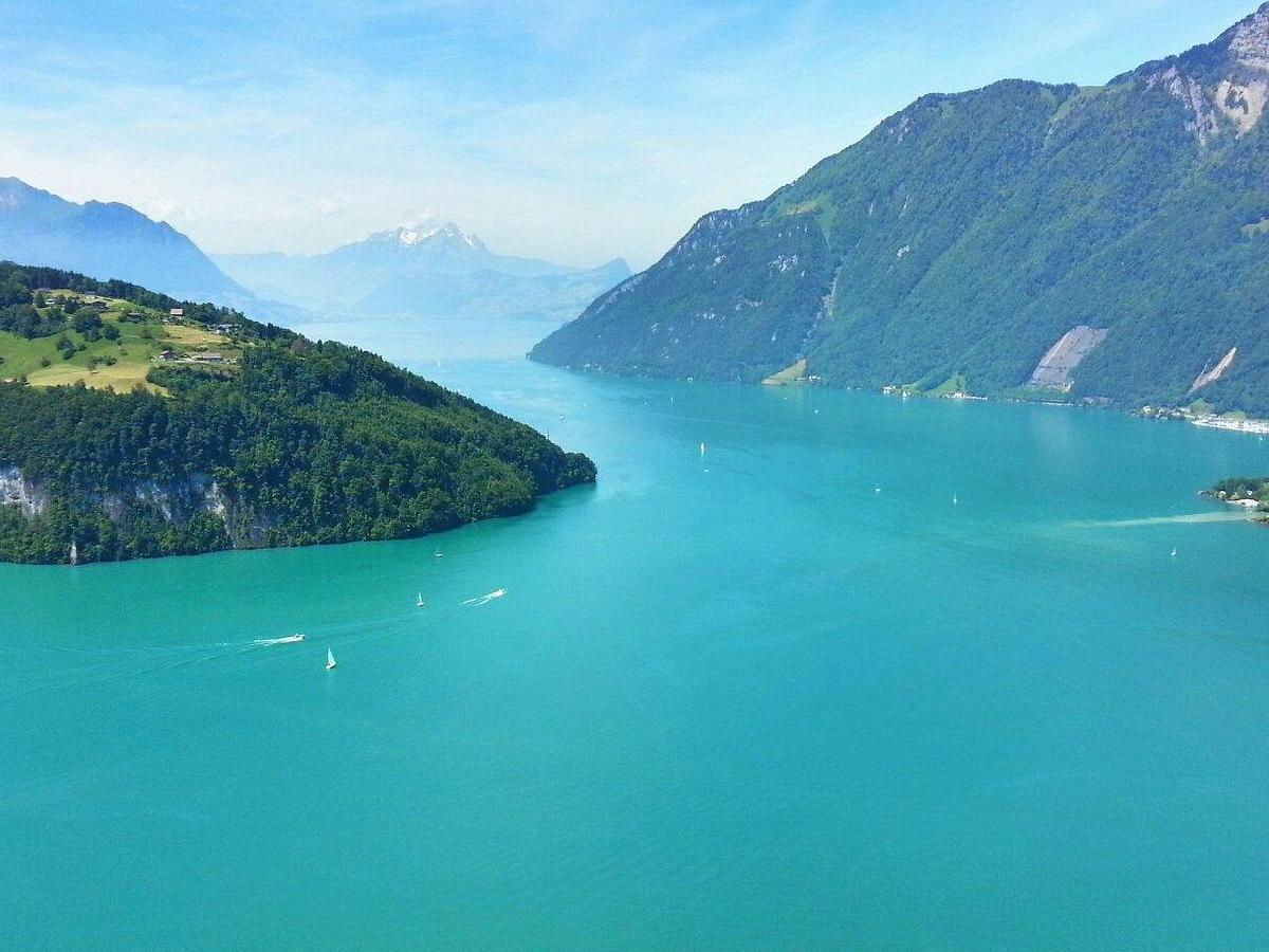 Lake Lucerne