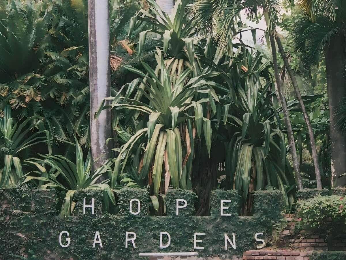 Hope Gardens