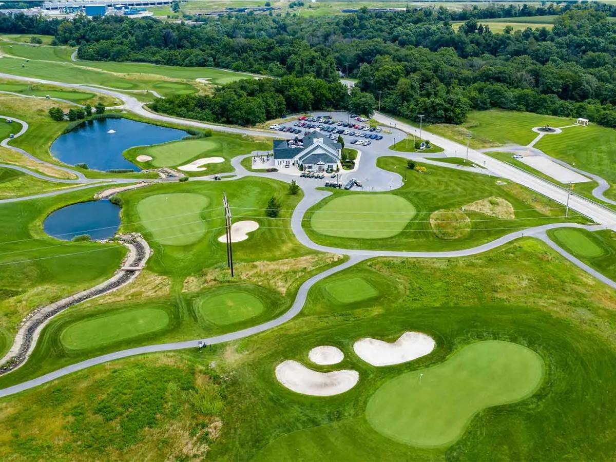 Manchester Golf Club
