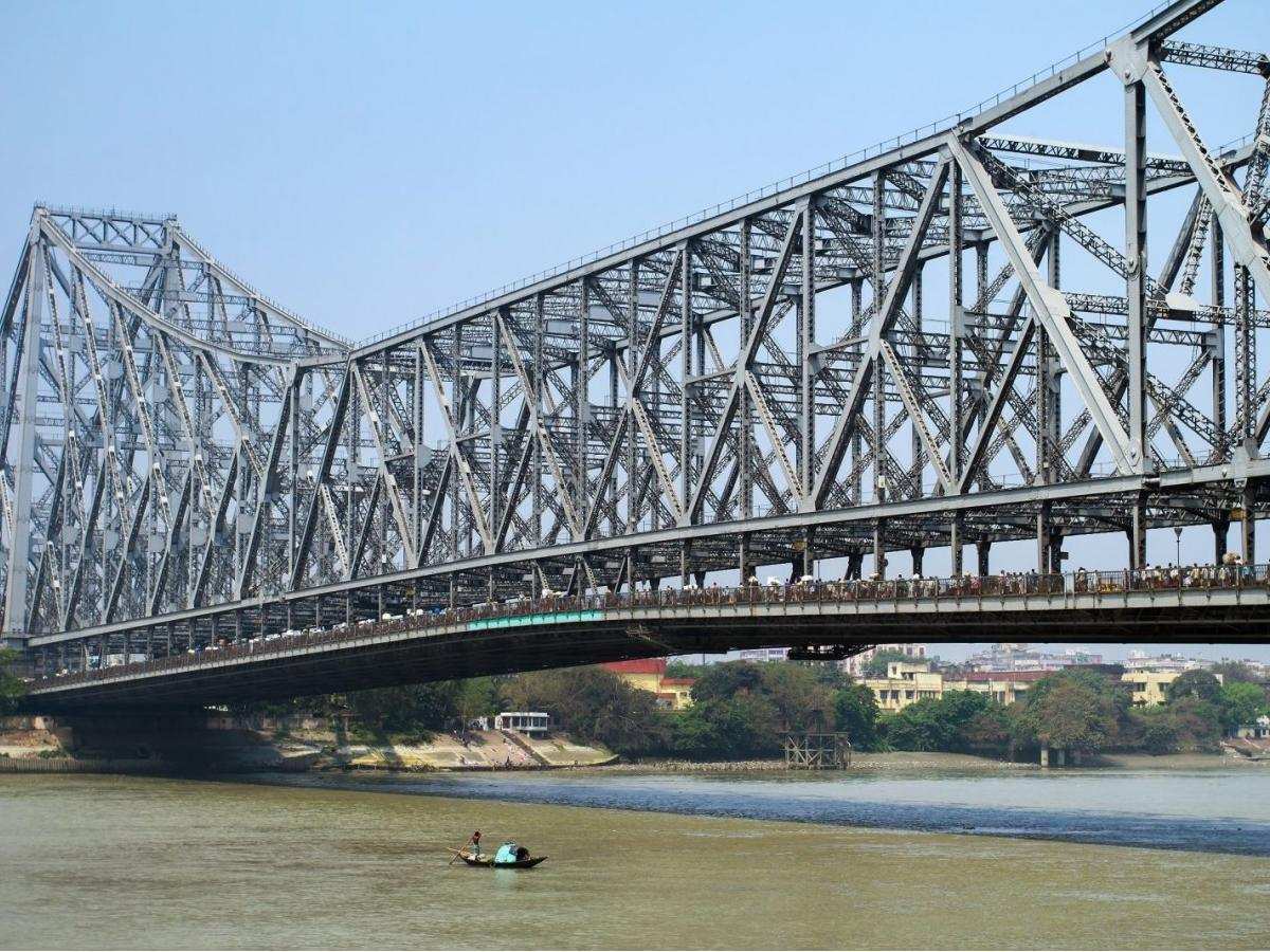 Howrah Bridge