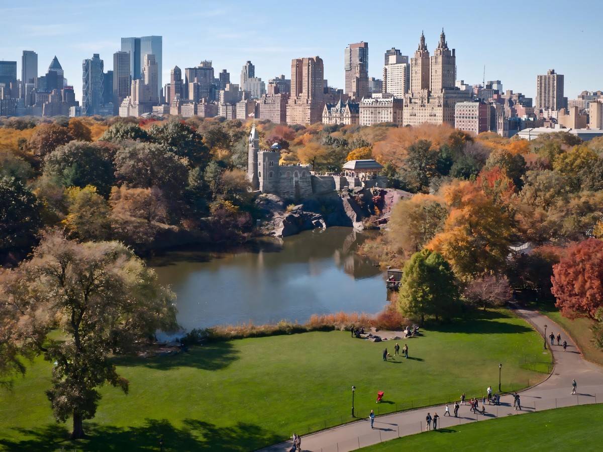 CentralPark