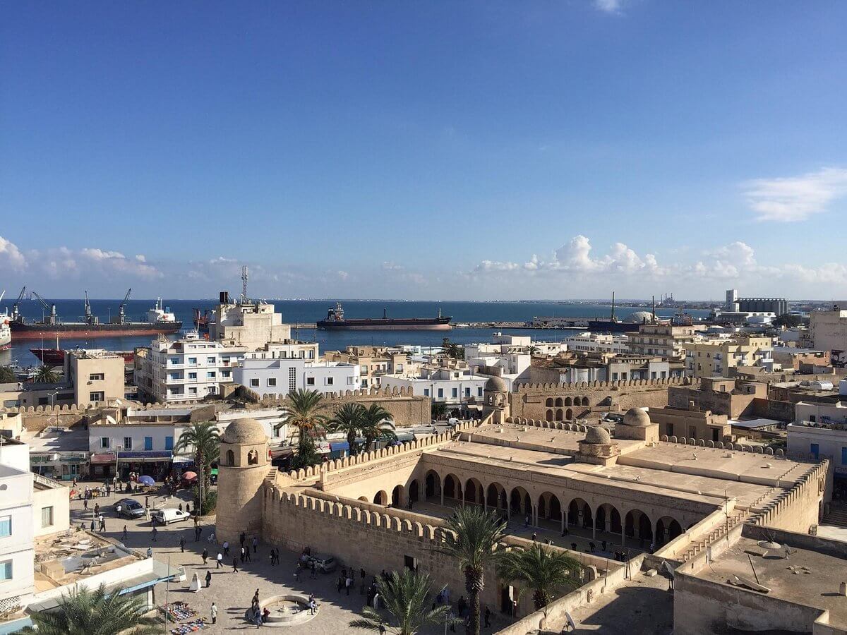 Sousse