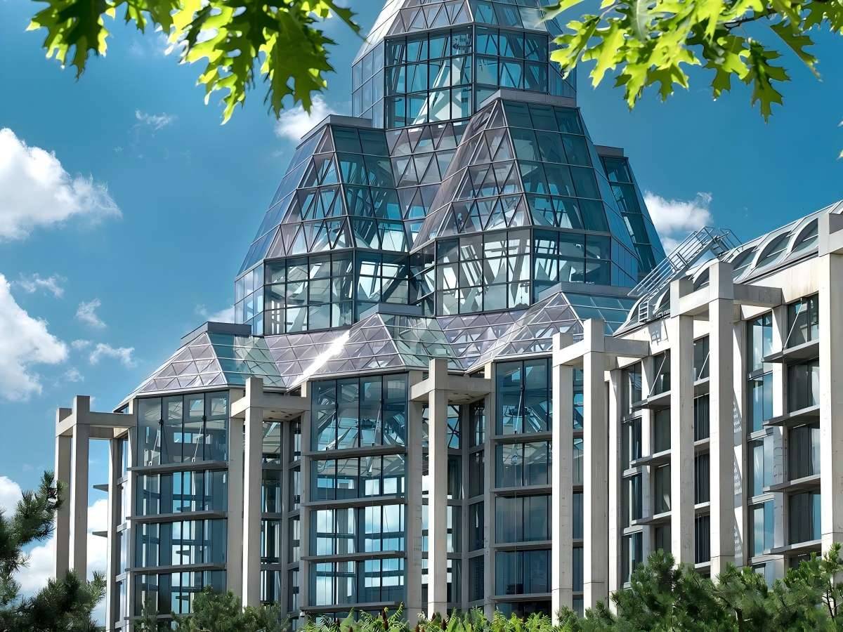National Gallery of Canada