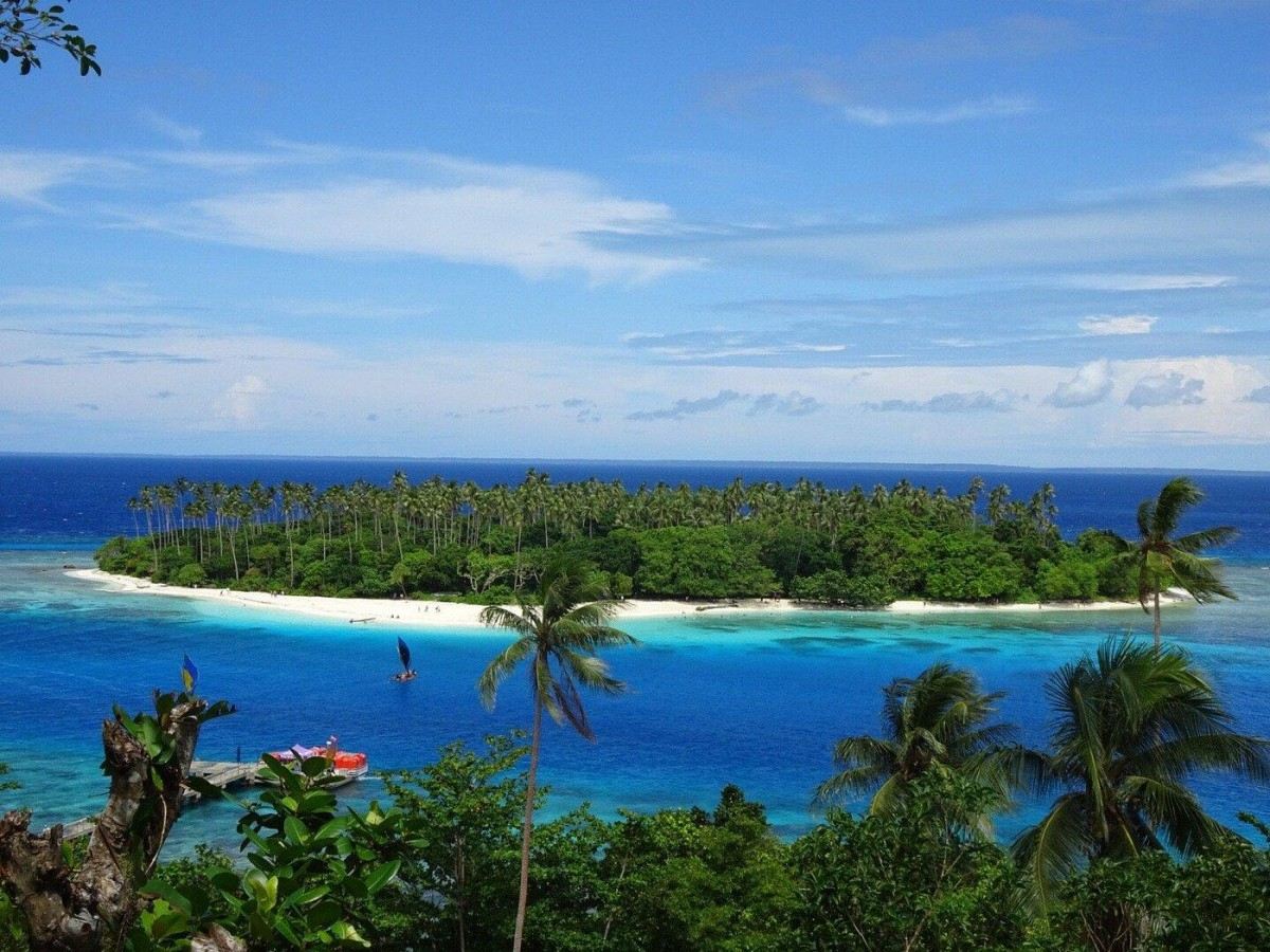Trobriand Islands
