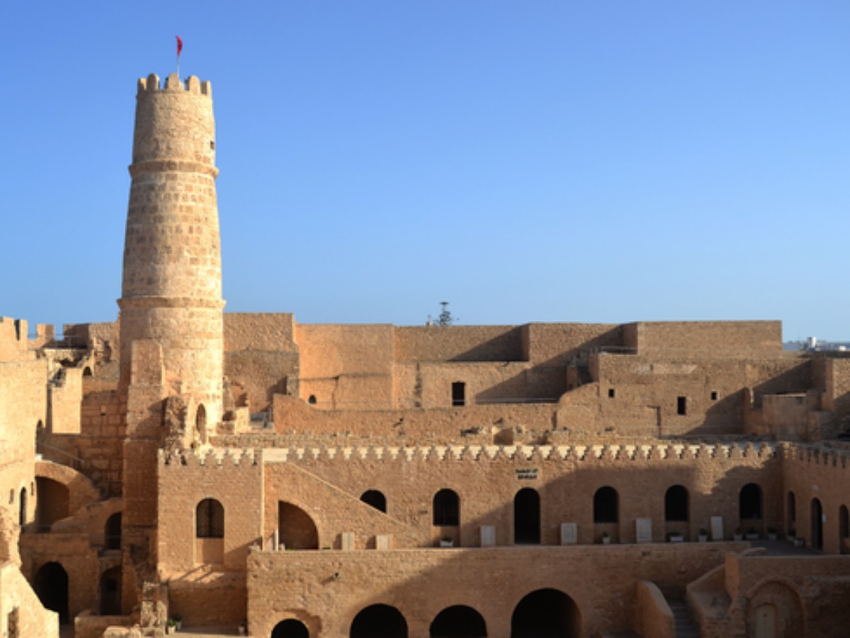 Ribat of Sfax