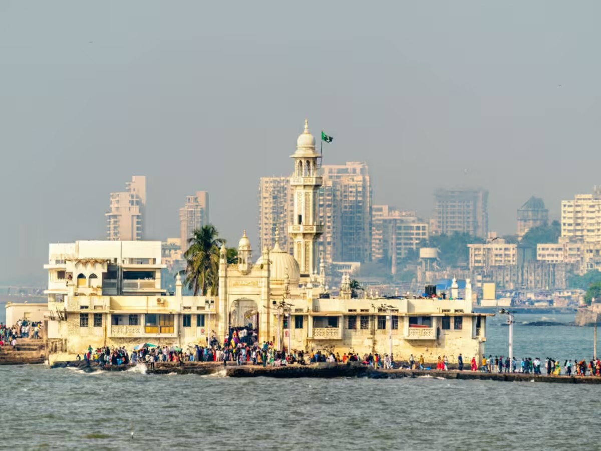 Haji Ali Dargah