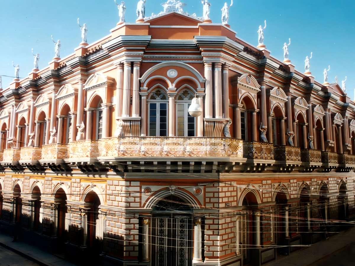 Tarija