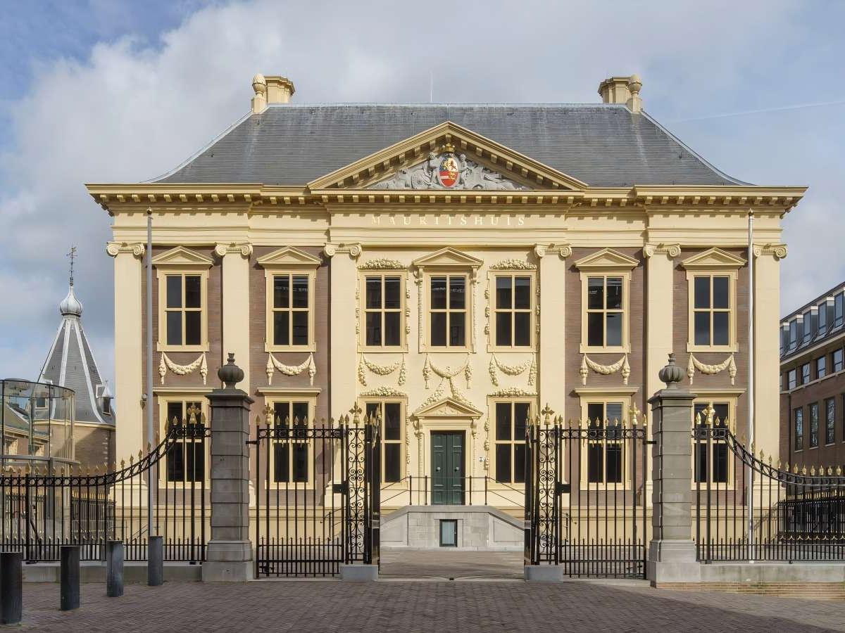 Mauritshuis