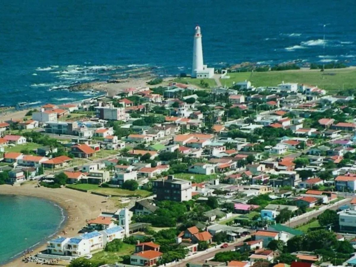 Rocha