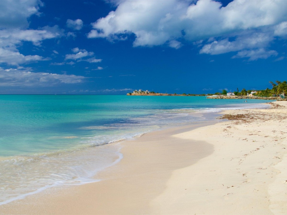 Runaway Bay Beach