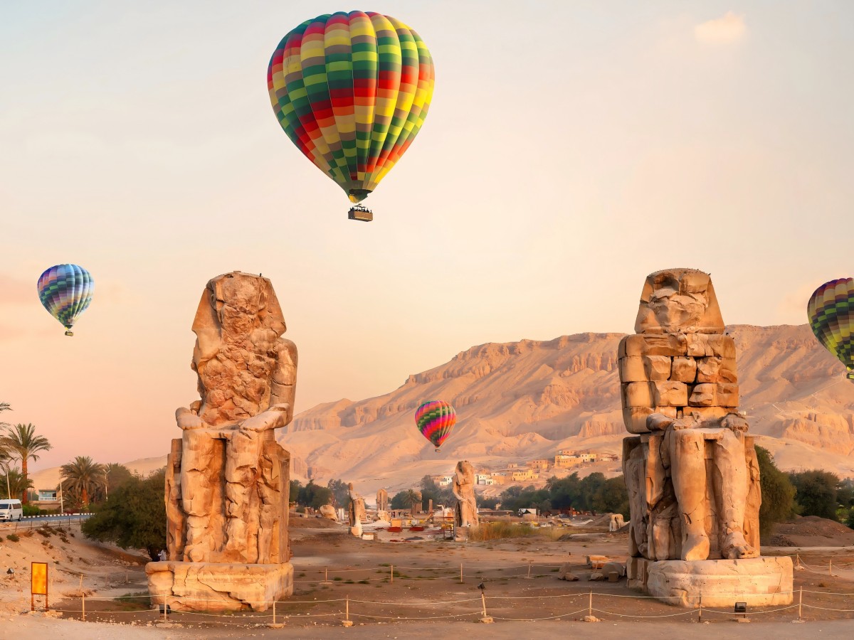Luxor