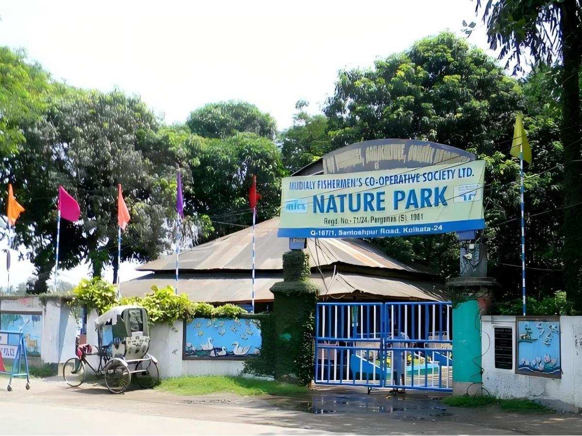 National Park