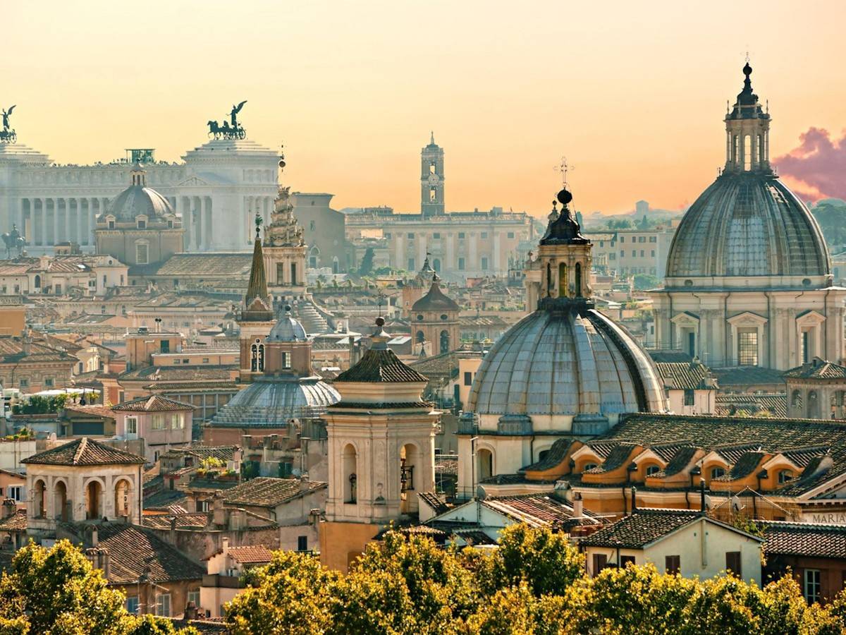 Rome