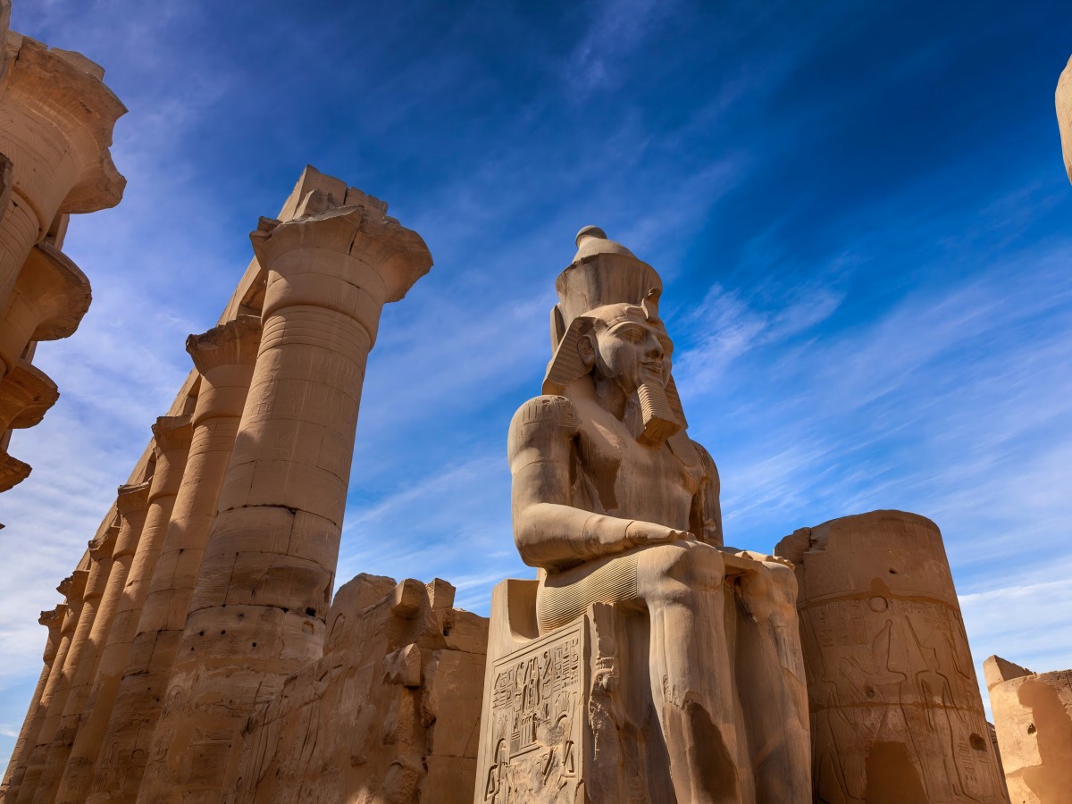 Africa-Egypt